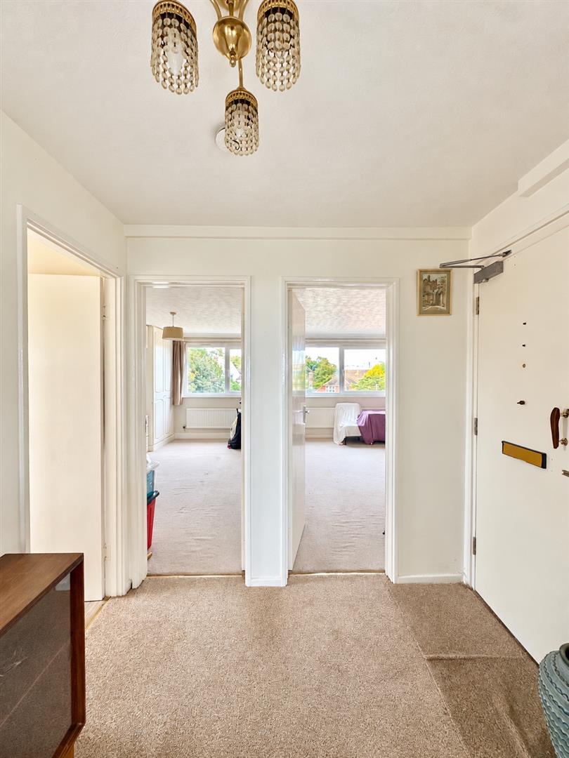De La Warr Road, Bexhill-On-Sea